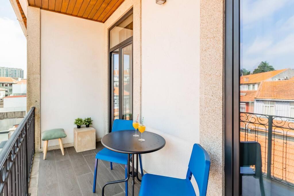 Balcony City Views 波尔图 外观 照片